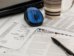 ITR Filing: How to Check IT Return Status Online ITR Filing: How to Check IT Return Status Online