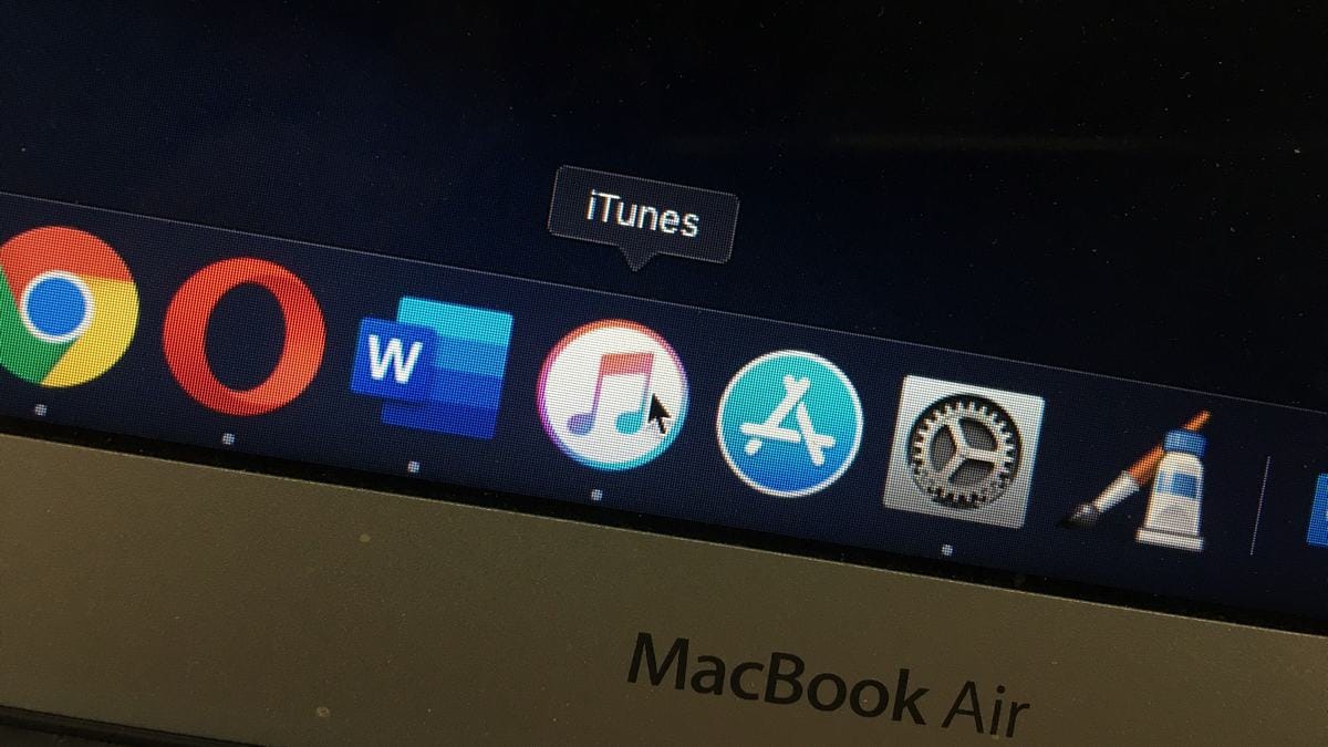 best music app for mac os x