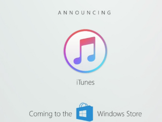 Windows Store to Get iTunes; Fedora, SUSE Linux, and Ubuntu Are Coming as Well