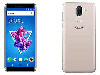 iVoomi i1, i1s With Dual Rear Cameras Launched in India: Price, Specifications