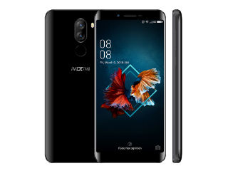 iVoomi I1s Anniversary Edition With Facial Recognition, Jio Cashback Offer Launched in India: Price, Specifications