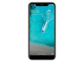 iVoomi Sub-Brand Launches Innelo 1 Smartphone With Display Notch at Rs. 7,499