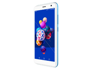 iVoomi iPro Android Go Smartphone With &#039;Shatterproof Display&#039; Launched in India: Price, Specifications