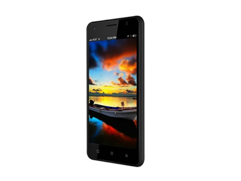 iVoomi Launches Smartphones With 3000mAh Battery Starting at Rs. 3,999
