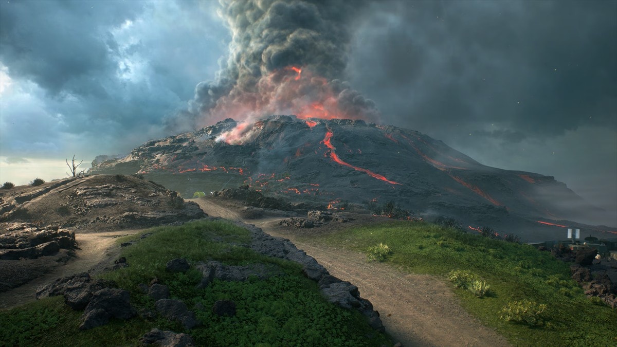 iwo jima map bf 2042 bf 2042