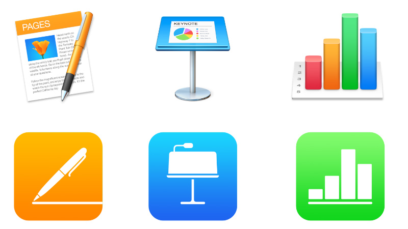 Apple TV Remote App Gets iPad Support, iWork Suite Update Brings Touch ID Protection and More