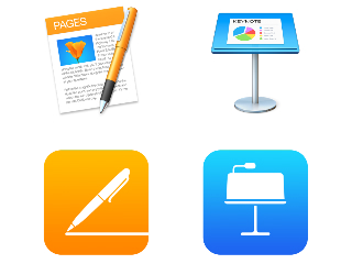 Apple TV Remote App Gets iPad Support, iWork Suite Update Brings Touch ID Protection and More