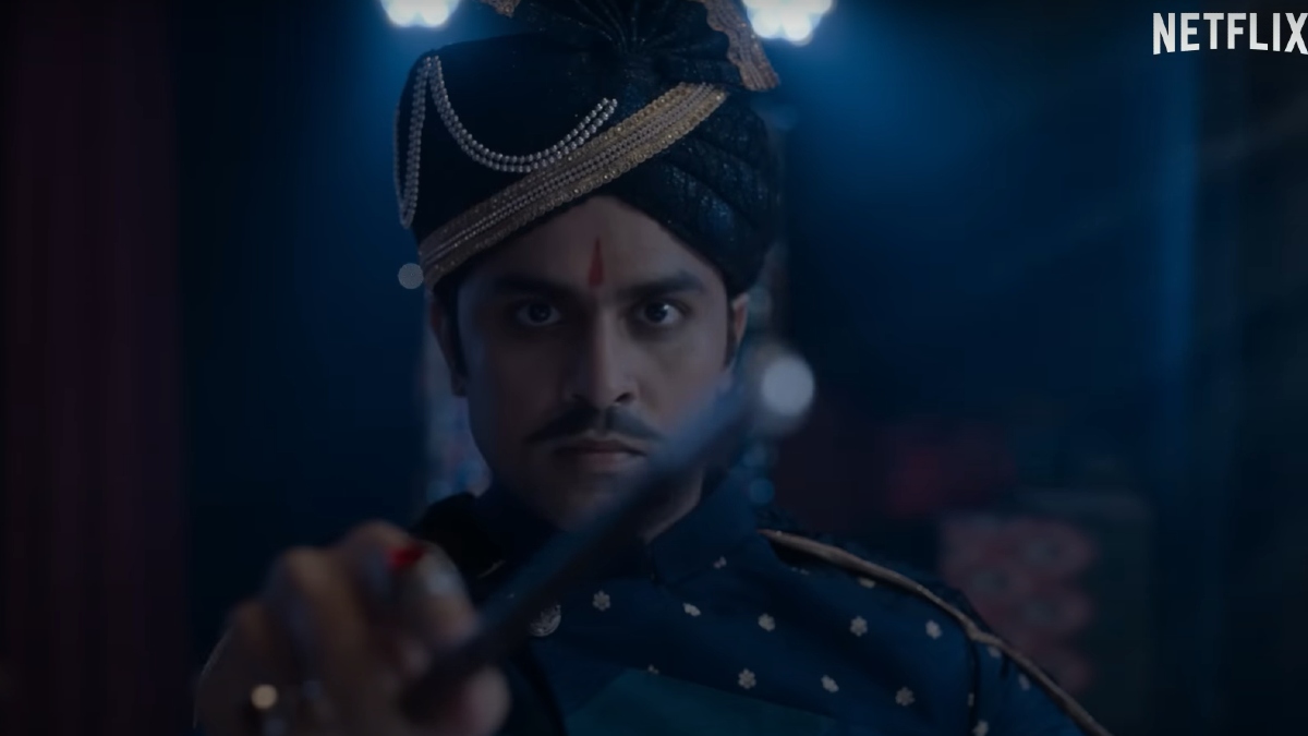 Jaadugar: Netflix Sets July 15 Release Date for Jitendra Kumar Sports Comedy-Drama Movie