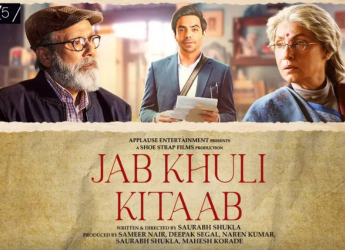 Jab Khuli Kitaab OTT Release Date: When and Where to Watch Pankaj Kapur and Dimple Kapadia Starrer Romantic Drama Online?