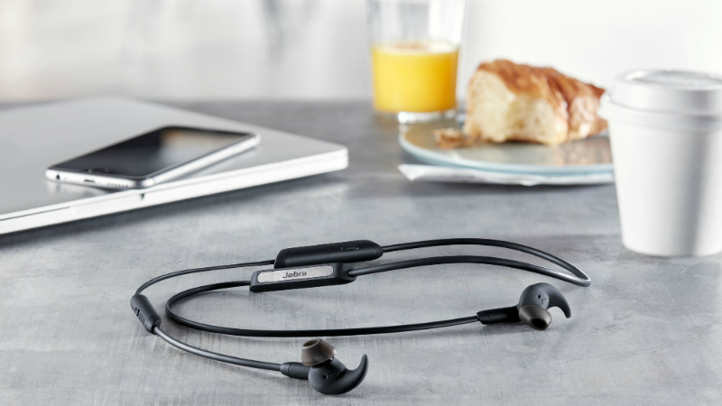 Jabra Elite 45e Wireless Headset With Neckband Design, One-Touch Voice Assistant Access Launched in India