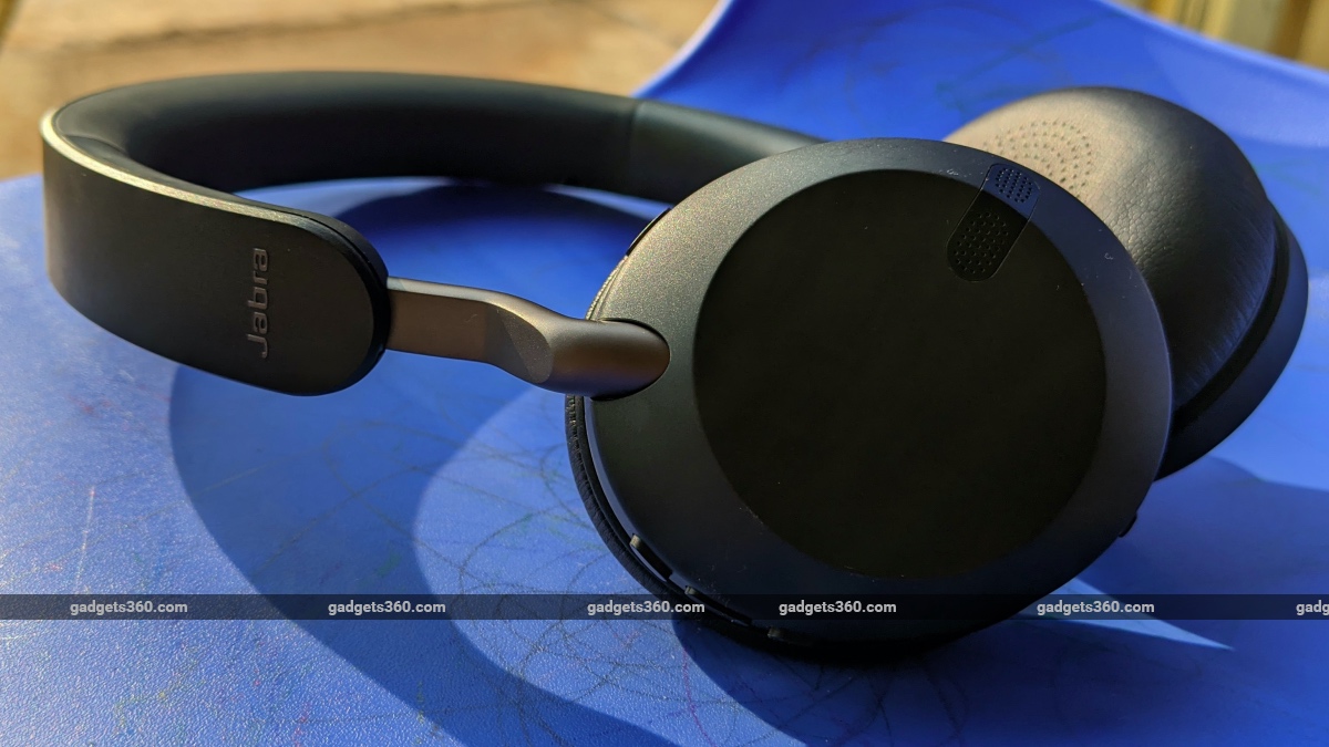 Jabra Elite 45h Wireless Headphones Review
