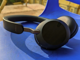 Jabra Elite 45h Wireless Headphones Review