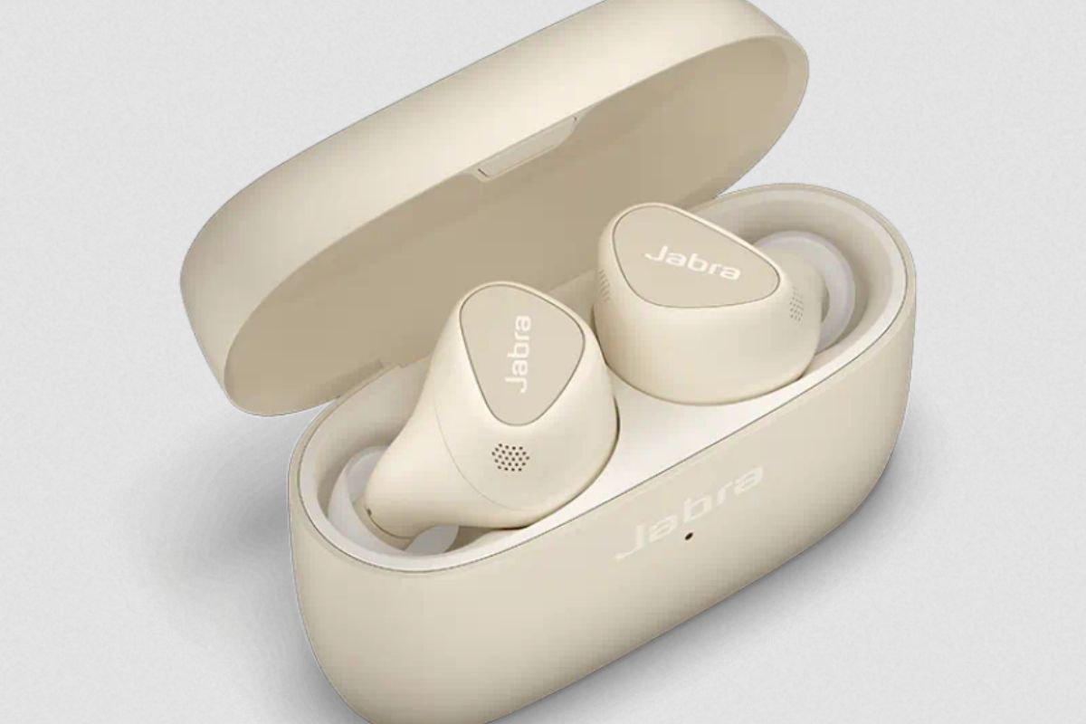 Jabra Elite 5 TWS With Hybrid ANC, Up to 36 Hours Battery Life Launched: All Details