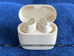 Jabra Elite 5 True Wireless Earphones Review: Jack of All, Master of None Jabra Elite 5 True Wireless Earphones Review: Jack of All, Master of None