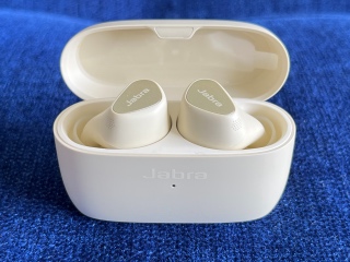 Jabra Elite 5 True Wireless Earphones Review: Jack of All, Master of None