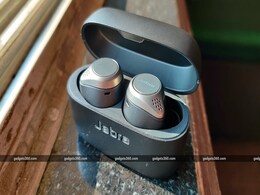 Jabra Elite 75t True Wireless Earphones Review Jabra Elite 75t True Wireless Earphones Review