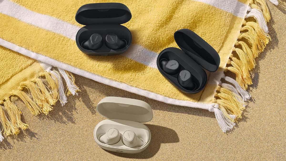 Jabra Elite 7 Pro, Elite 7 Active, Elite 3 TWS Earbuds Launched