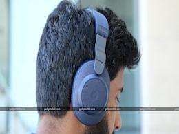 Jabra Elite 85h Review Jabra Elite 85h Review