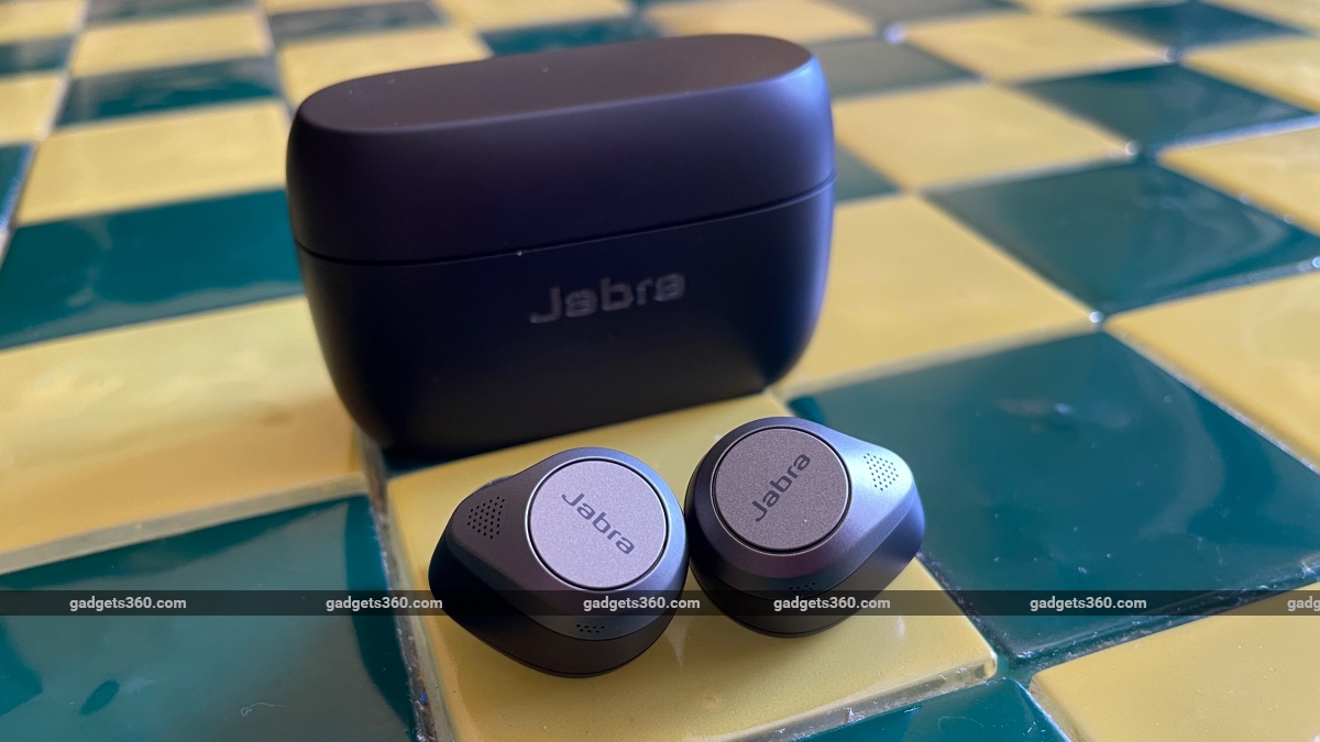 Jabra Elite 85t Review: The All-Rounder of True Wireless Earphones