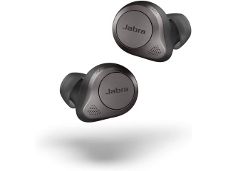 Jabra Elite 85t True Wireless Earphones With Active Noise Cancellation Launched, Elite 75t To Also Get ANC