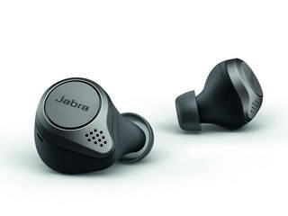 Jabra Elite 75t TWS Earbuds Getting Active Noise Cancellation Update, Festive Discounts Announced