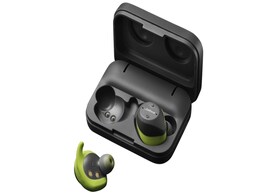 Jabra Elite Sport Wireless Earphones With Built-in Fitness Coach Launched in India Jabra Elite Sport Wireless Earphones With Built-in Fitness Coach Launched in India