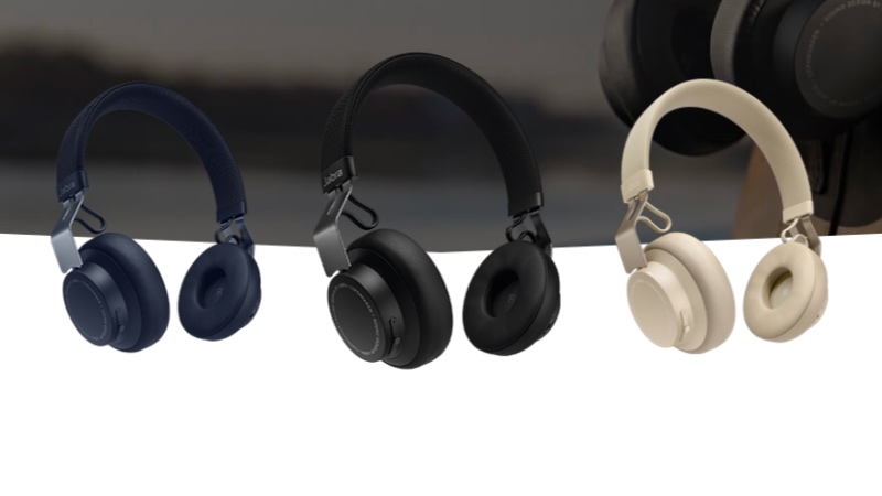 Jabra Move Style Edition Launched in India, Priced at Rs. 7,299