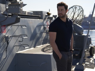 Jack Ryan Season 2 Review: Amazon Series Has a Better Idea of What It Wants to Say