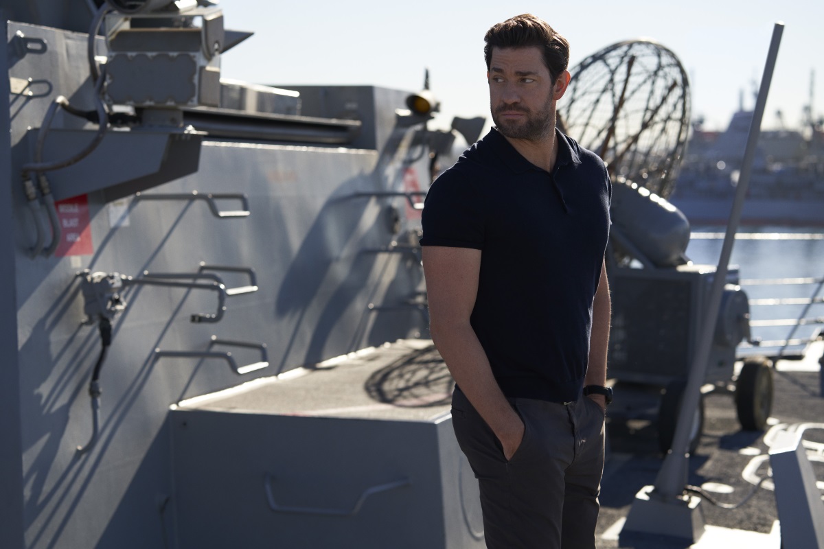 Jack Ryan Season 2 Review: Amazon Series Has a Better Idea of What It Wants to Say