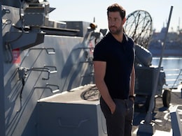 Jack Ryan Season 2 Review: Amazon Series Has a Better Idea of What It Wants to Say Jack Ryan Season 2 Review: Amazon Series Has a Better Idea of What It Wants to Say