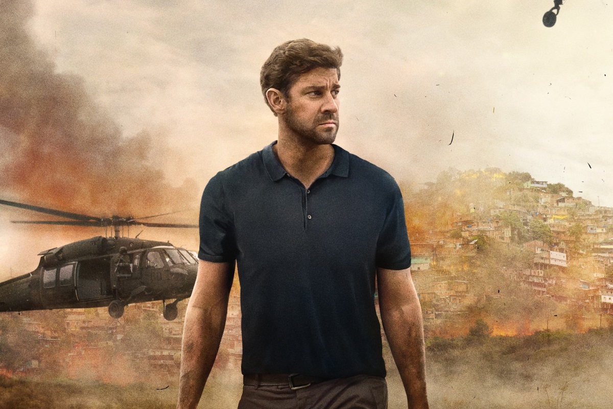 Jack Ryan Season 2 Release Date, Trailer Unveiled by Amazon Prime Video