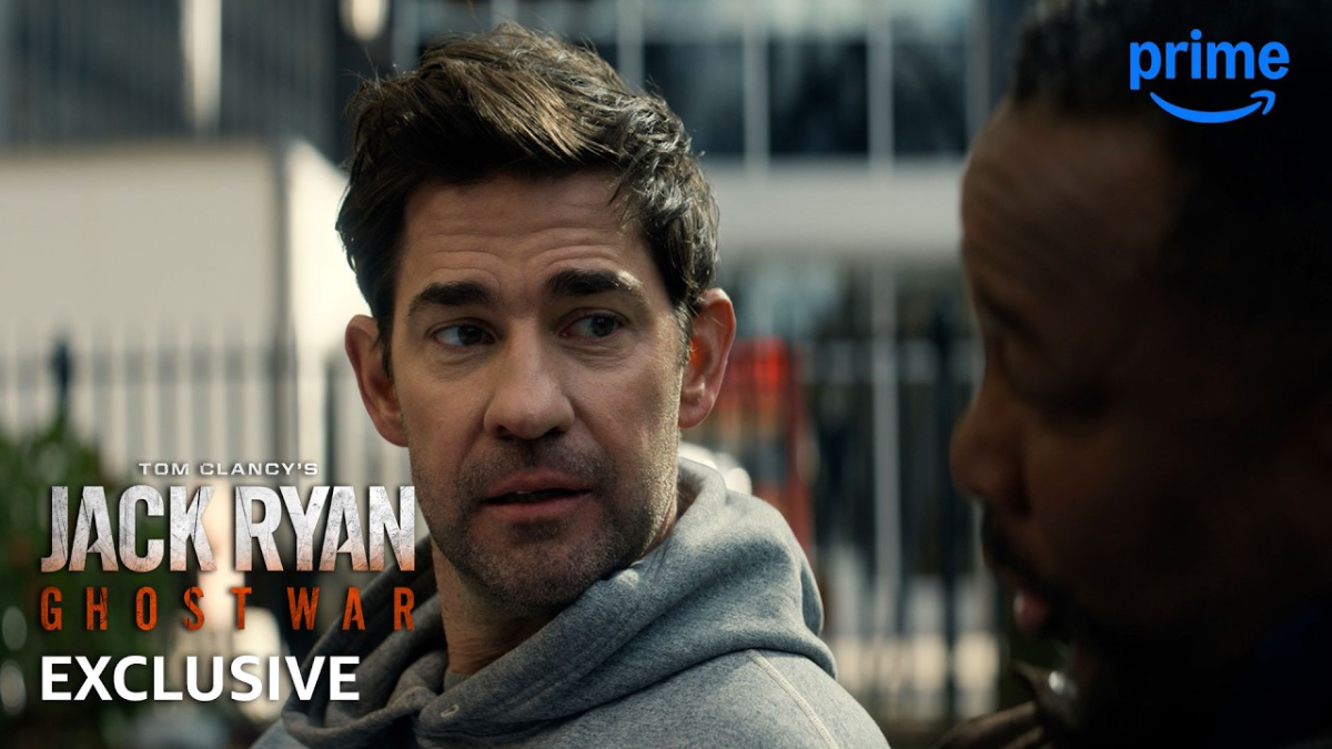 Tom Clancy’s Jack Ryan: Ghost War OTT Release Date: When and Where to Watch it Online?