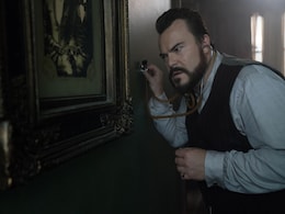 Jack Black Joins Borderlands Movie Cast as Robot Claptrap Jack Black Joins Borderlands Movie Cast as Robot Claptrap