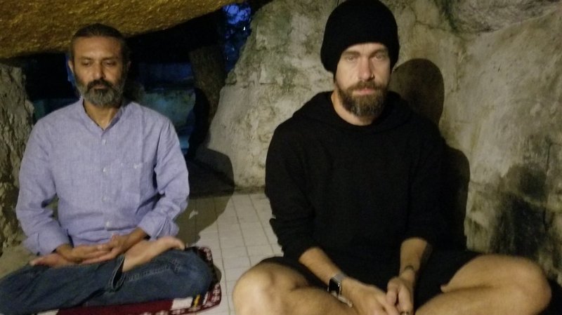 Twitter CEO Jack Dorsey Is the Latest Public Figure to Face Backlash From His Tweets