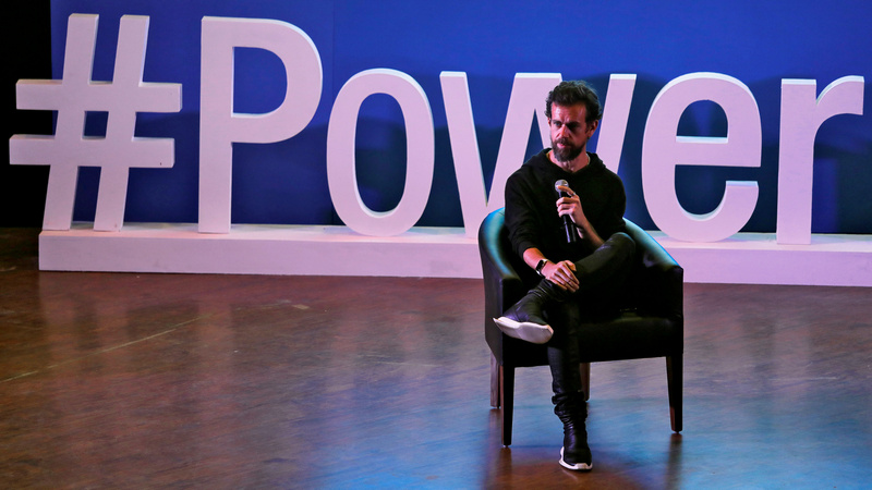 Twitter CEO Jack Dorsey Responds to Critics of Myanmar Tweets, Says He's 'Aware of Atrocities'