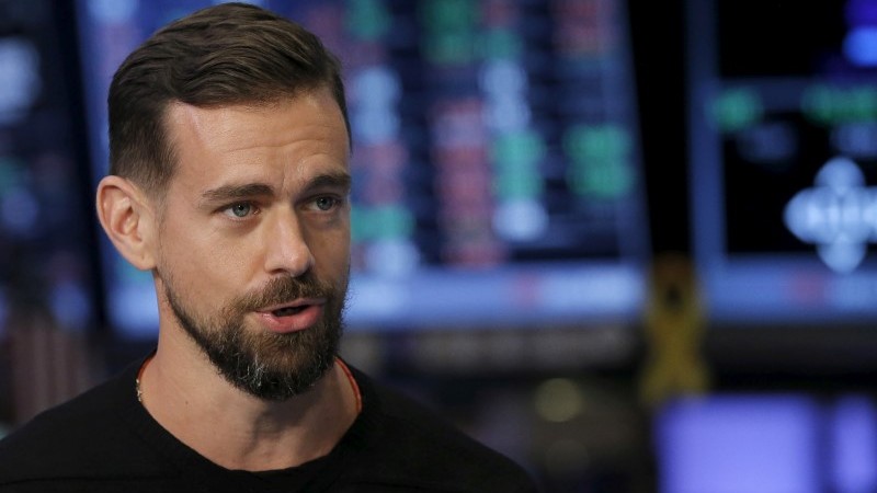 Twitter CEO Admits 'Left-Leaning' Bias but Says It Doesn't Influence Company Policy
