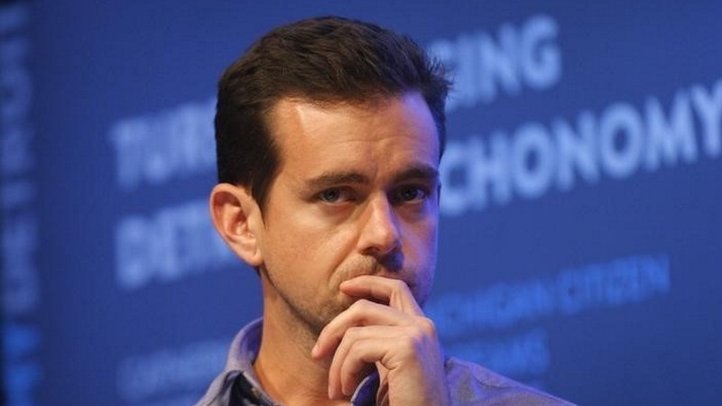 Twitter CEO Jack Dorsey Declines His Salary for 2017 - His Third Straight Year