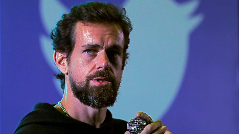 Twitter CEO Jack Dorsey Paid $1.40 in 2018, in Nod to Old Character Limit
