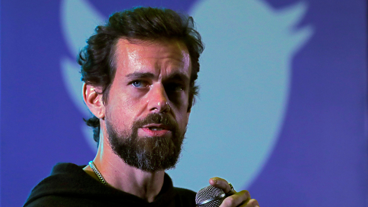 Twitter CEO Jack Dorsey’s Account Hacked, Offensive and Racist Tweets Posted