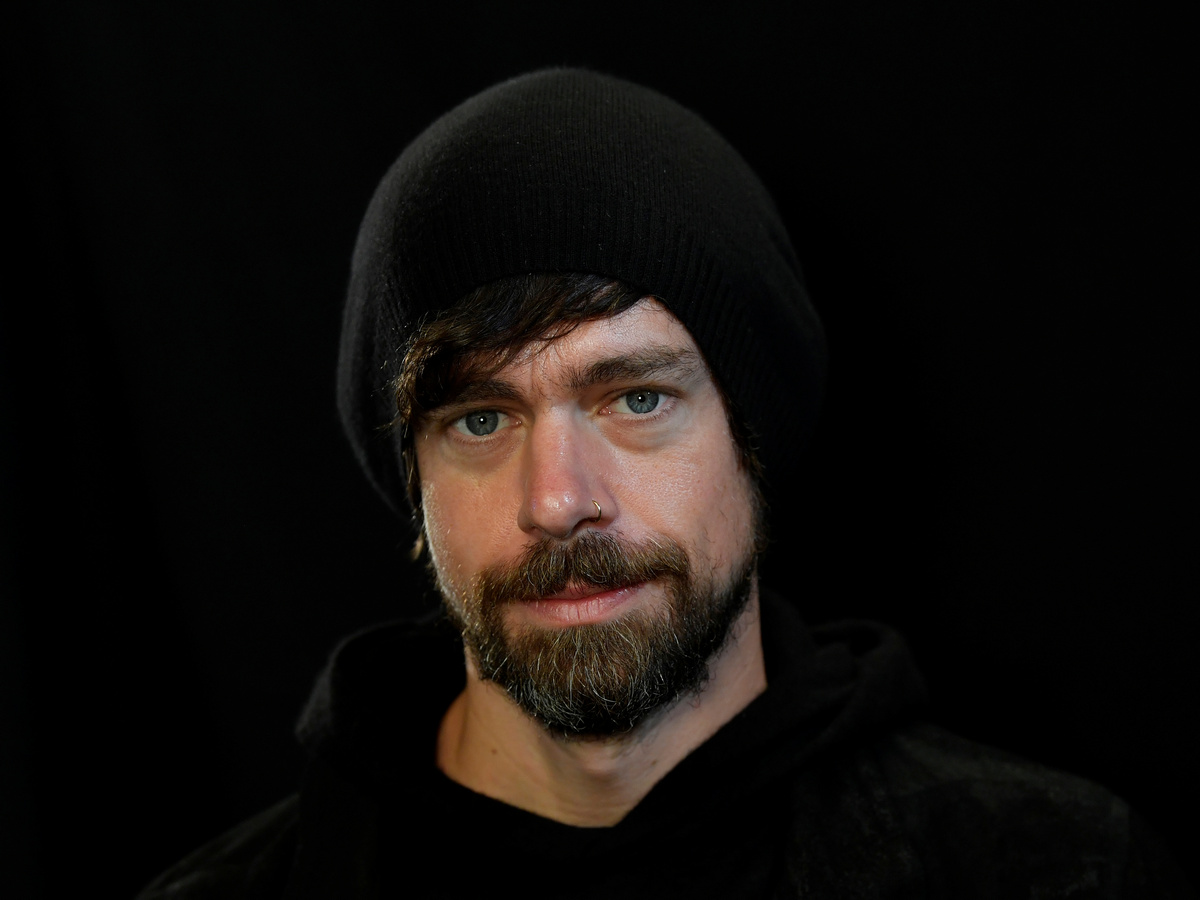 Twitter CEO Hack Highlights Dangers of 'SIM Swap' Fraud