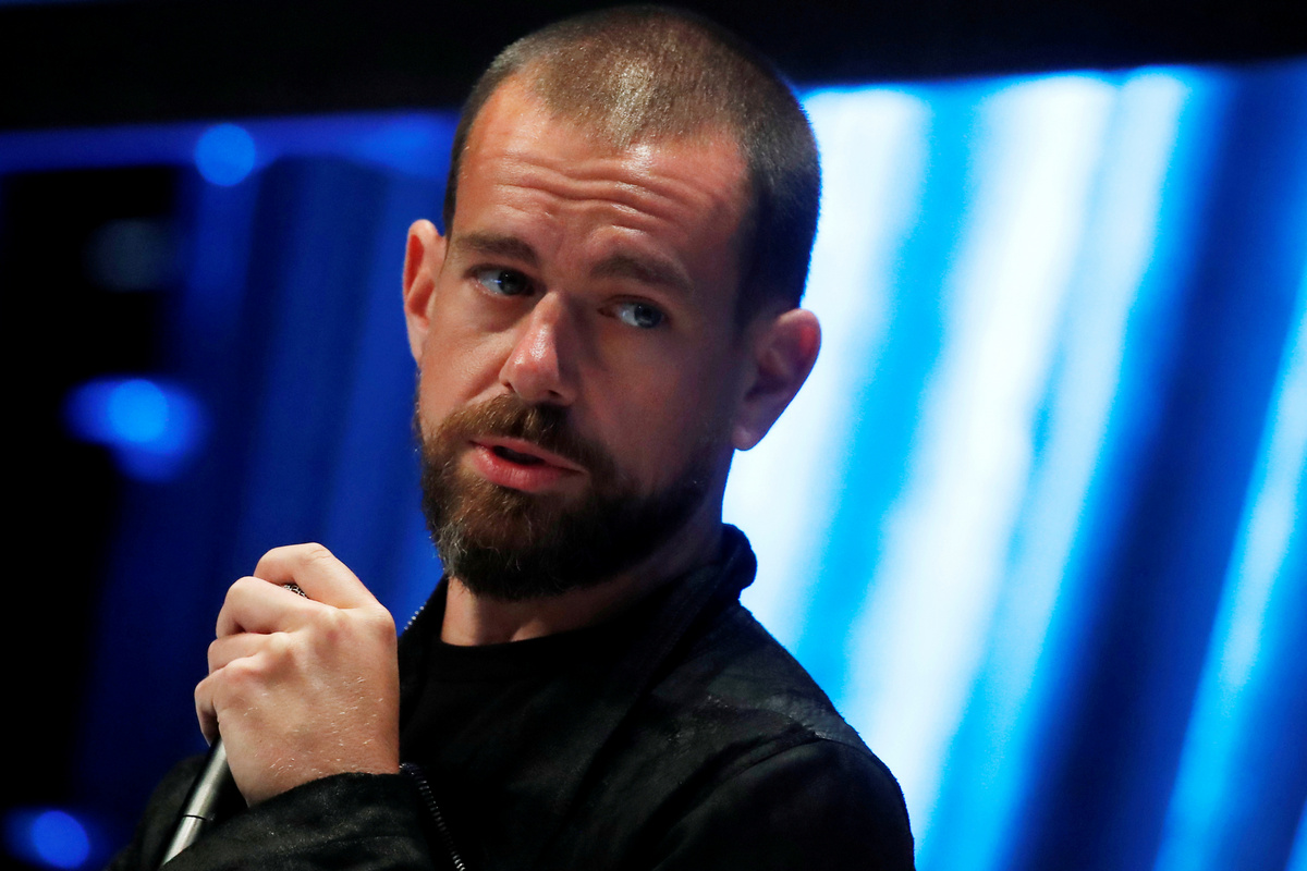 Twitter's Former CEO Jack Dorsey's Journey: From Microblogging Pioneer to Billionaire