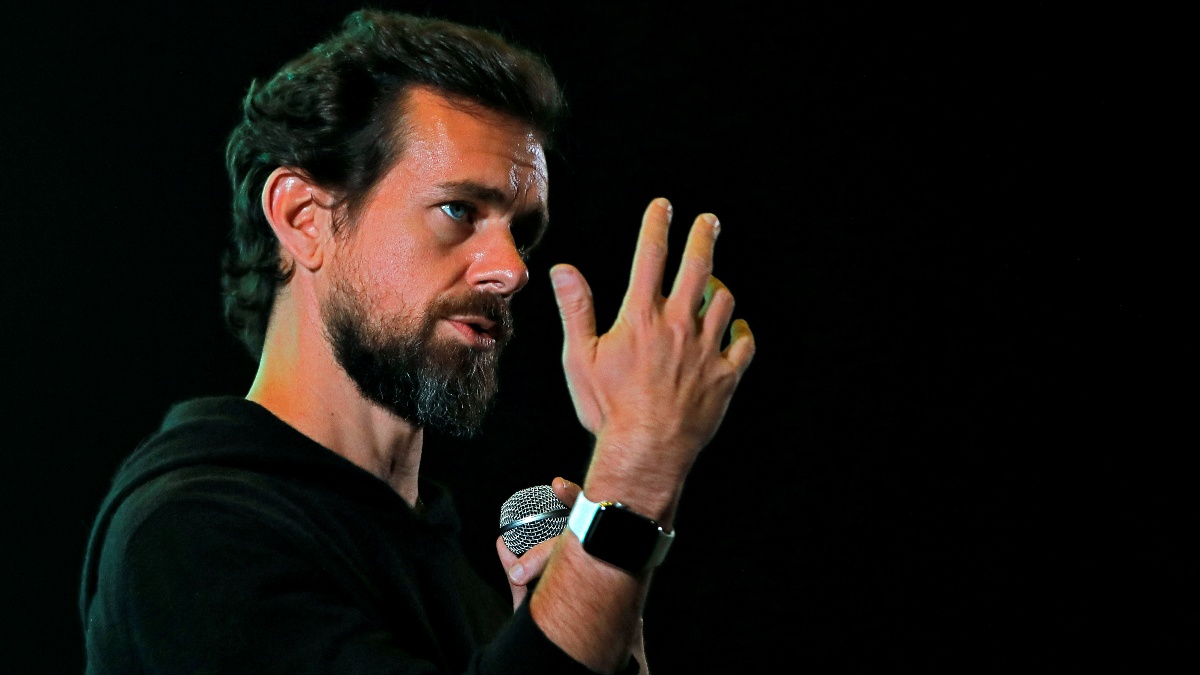 Jack Dorsey Says Twitter Was Threatened With Shutdown in India; MoS IT Rajeev Chandrasekhar Denies Claim