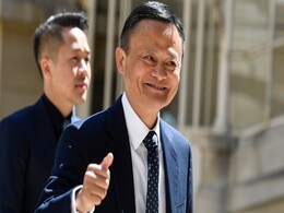 Alibaba to Split Into 6 Units as China Vows to Ease Crackdown on Private Sector Alibaba to Split Into 6 Units as China Vows to Ease Crackdown on Private Sector