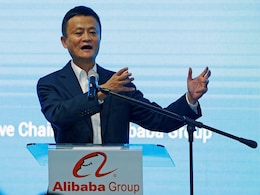 Alibaba, Jack Ma Summoned by Indian Court on Former Employee's Complaint Alibaba, Jack Ma Summoned by Indian Court on Former Employee's Complaint
