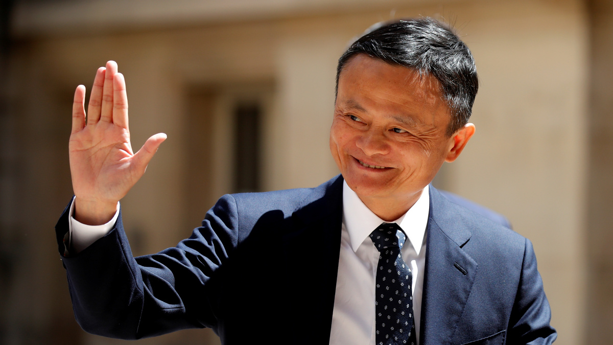 Jack Ma Missing From Public View in Past Two Months, Disappearing Act Fuels Speculation About Whereabouts