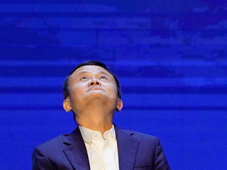Singles&#039; Day: Alibaba&#039;s Jack Ma Says Shopping Results Miss Expectations