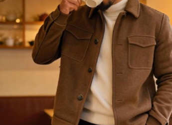 Best Lightweight Anti-Tan Jackets for Men in India: Stay Cool & UV Protected