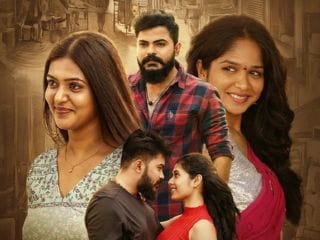 Jagannath Now Available For Rent on Prime Video: All You Need to Know About Plot, Cast, and More
