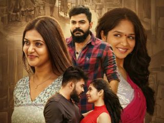 Jagannath Now Available For Rent on Prime Video: All You Need to Know About Plot, Cast, and More