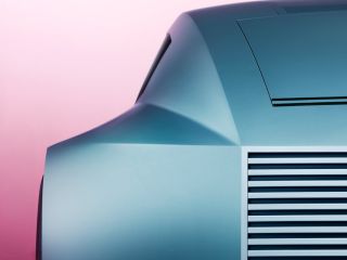 Upcoming Jaguar EV to Completely Ditch Rear Window, Reveals New Teasers